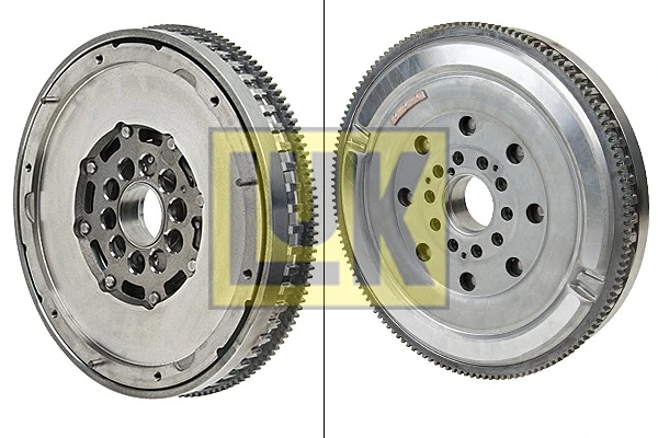 Flywheel